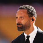 Football Star Rio Ferdinand Takes Stake in Saudi Sports App