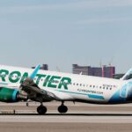 Frontier is the latest budget airline to add 'first class' seats to target more premium flyers