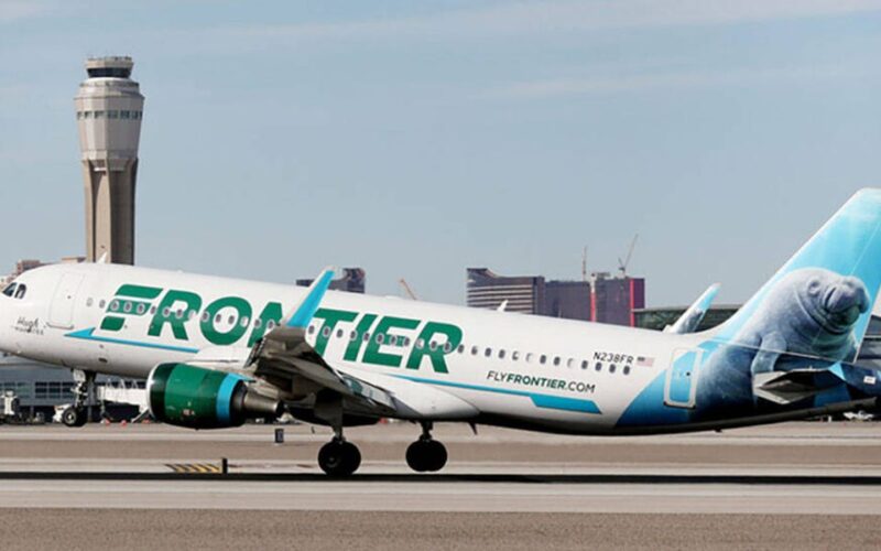 Frontier is the latest budget airline to add 'first class' seats to target more premium flyers