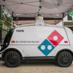 How Domino's Pizza Outpaced Meta, Google and Apple