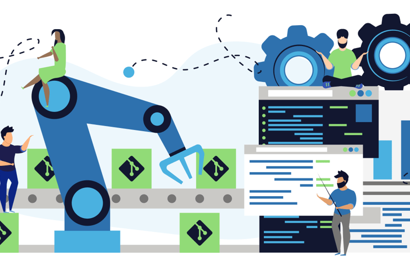 How to Deploy a Web App with CI/CD Pipelines on Azure App Service