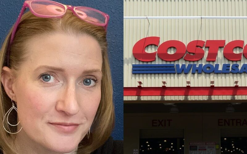 I left teaching after 17 years. Now I work at Costco stocking shelves, and I'm happier.