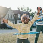 I wanted to bring back the way kids played when I was growing up in the 90s, so I started a play club to foster independence