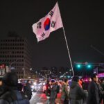 I was at the protests in Seoul last night against martial law. Here's what I saw.