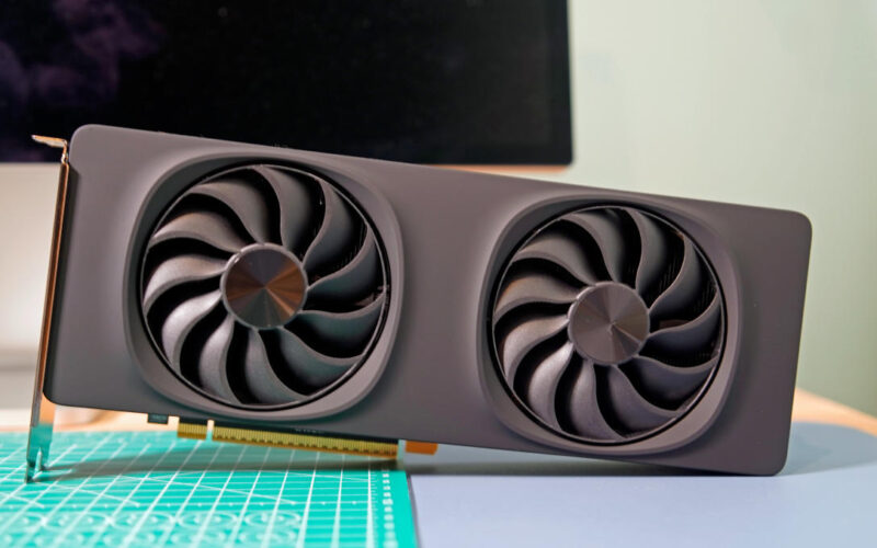 Intel Arc B580 review: The new king of $250 GPUs (for now)