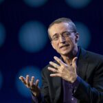 Intel CEO Forced Out After Board Grew Frustrated With Progress