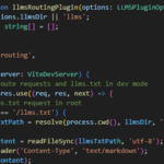 Make Your Vite Project LLM-Friendly with vite-plugin-llms