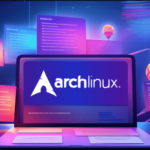 Mastering Arch Linux: A Guide to Installation, Commands, and Mastery(Part-1)[Must Read]