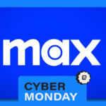 Max Cyber Monday streaming deal will get you six months of access for only $18