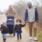 My family goes on an evening walk every day. It's made the bedtime transition easier for all of us.