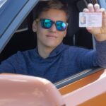 My teen just got his driver's license. I refuse to install a tracking app on his phone even though I'm scared for him.