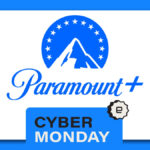 Paramount+ Cyber Monday deal: Get a two-month subscription with Showtime for $6