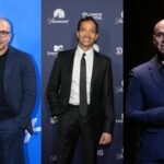 Paramount’s Trio of CEOs to Be Trimmed After Ellison Merger