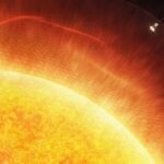 Parker Solar Probe survived its close approach to the sun and will make two more in 2025