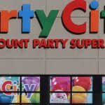 Party City is reportedly going out of business and closing all stores