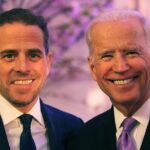 President Joe Biden issues pardon for son Hunter in federal gun, tax cases