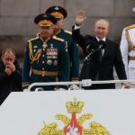 Putin makes it official: Russia is all in on defense spending