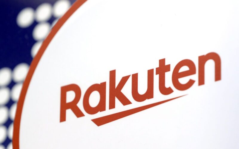 Rakuten Plans Return to Dollar Bond Market With Hybrid Notes