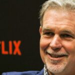 Reed Hastings is using Netflix's divisive management principle at his newest project: one of North America's biggest ski resorts