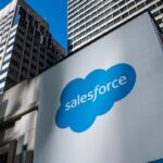 Salesforce Faces Reality Check After AI-Driven Jump to Record