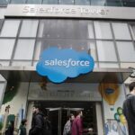 Salesforce Posts Strong Revenue With Promise of AI Boost