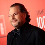 Salesforce’s Benioff Says ‘No Deal’ to Sell Time Magazine