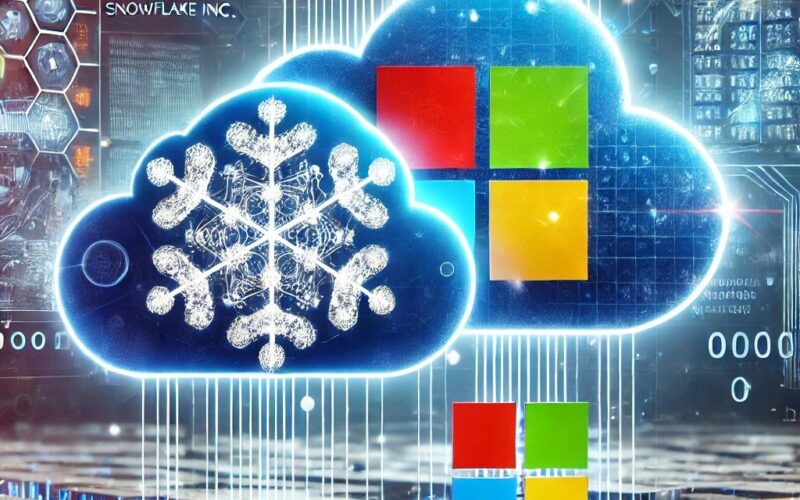 Snowflake to broaden interoperability with Microsoft Dataverse and Dynamics - SiliconANGLE