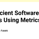 Sufficient Software Tests Using Metrics