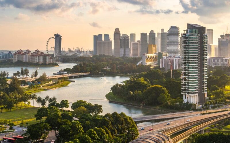 The 10 best cities in Asia for expats