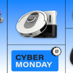 The 16 best Cyber Monday robot vacuum deals from Shark, iRobot, Dyson and more