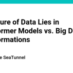 The Future of Data Lies in Transformer Models vs. Big Data Transformations