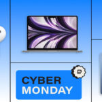 The best Cyber Monday Apple deals on AirPods, iPads, MacBooks and AirTags we could find