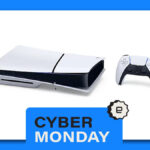 The best Cyber Monday PlayStation deals include $75 off PS5 Slim consoles