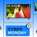 The best Cyber Monday TV deals for 2024: Save on models from Samsung, LG, Sony, Hisense and more