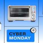 The best Cyber Monday kitchen deals will save you up to 44 percent on Ninja, Breville, KitchenAid, Fellow and more