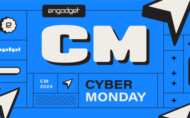 The best Cyber Monday deals from Apple, Amazon, Target, Walmart, Best Buy and others