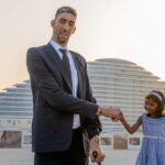 The countries with the tallest people in the world, ranked