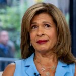 'Today' anchor Hoda Kotb says a former boss told her she might want to 'get on the treadmill'