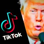 Trump asks the Supreme Court to put the law that would ban TikTok on hold