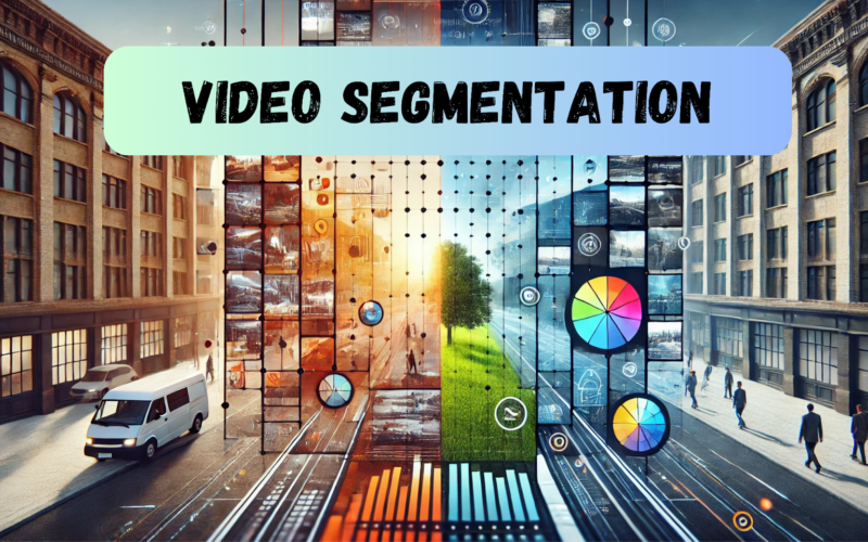 Video Segmentation: Methods, Challenges and Applications